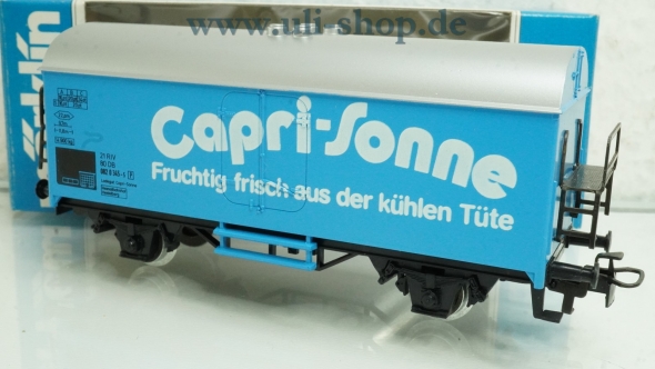Märklin H0 4425 Güterwagen Wechselstrom Galeriebild - zum Vergrößern bitte auf das Bild klicken