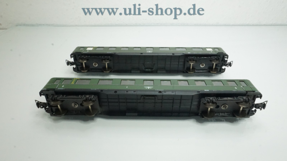 Liliput H0 832 Wagenpackung Wechselstrom Bild 5