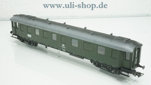 Liliput H0 810 Wagenpackung Gleichstrom Bild 6