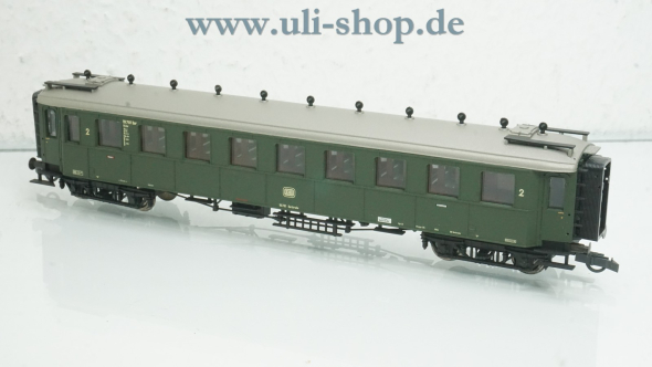 Liliput H0 L384701 Personenwagen Gleichstrom Bild 2