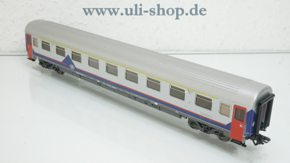 Preview: Märklin H0 4351 Personenwagen Wechselstrom Bild 2