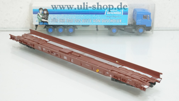Märklin H0 4842 Güterwagen Wechselstrom Bild 2