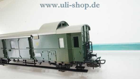 Märklin H0 4102 Personenwagen Wechselstrom Bild 4