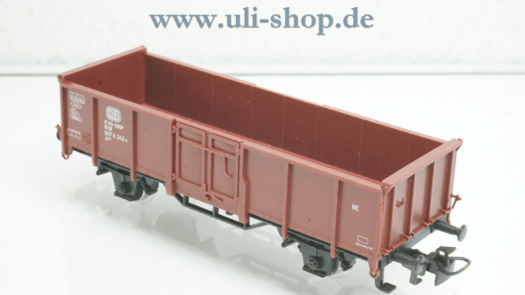 Märklin H0 4465 Güterwagen Wechselstrom Bild 2