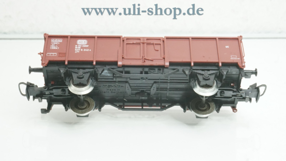 Märklin H0 4465 Güterwagen Wechselstrom Bild 3