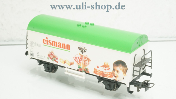 Märklin H0 44185 Güterwagen Wechselstrom Bild 2