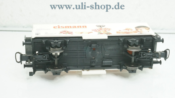 Märklin H0 44185 Güterwagen Wechselstrom Bild 3