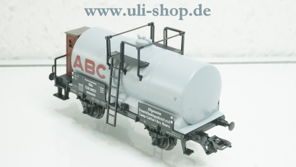 Märklin H0 4870 Güterwagen Wechselstrom Bild 2