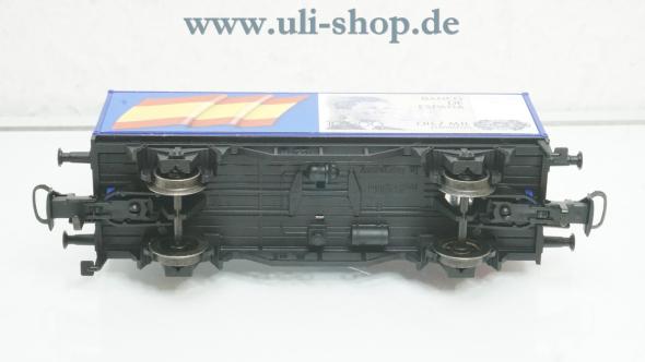 Märklin H0 84575 Güterwagen Wechselstrom Bild 3