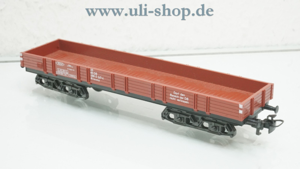 Märklin H0 4473 Güterwagen Wechselstrom Bild 2