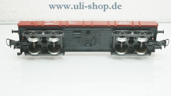 Märklin H0 4473 Güterwagen Wechselstrom Bild 3