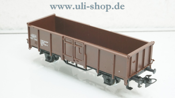 Märklin H0 4466 Güterwagen Wechselstrom Bild 2