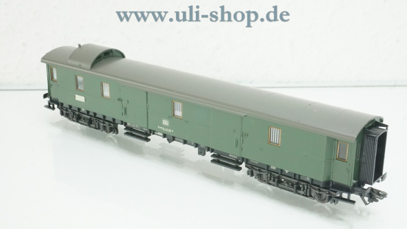 Märklin H0 4278 Personenwagen Wechselstrom Bild 2