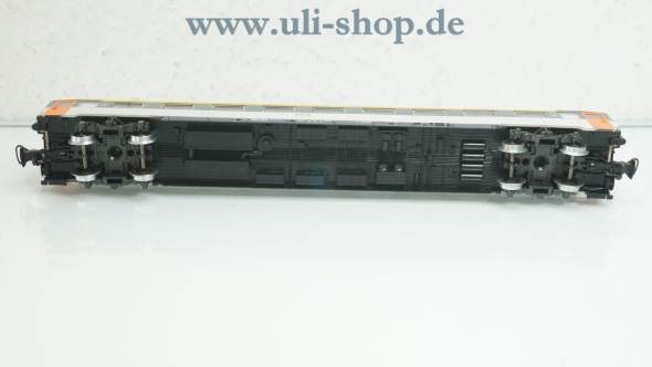 Preview: Märklin H0 4161 Personenwagen Wechselstrom Bild 3