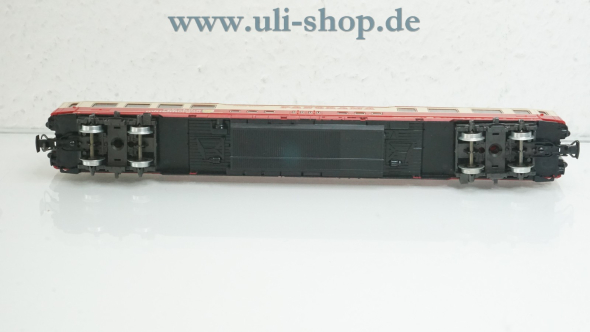 Preview: Märklin H0 4169 Personenwagen Wechselstrom Bild 3