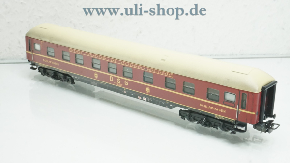 Märklin H0 4064 Personenwagen Wechselstrom Bild 2
