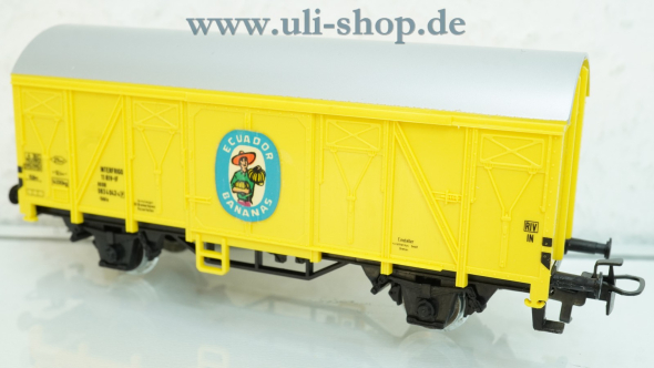 Märklin H0 4414 Güterwagen Wechselstrom Bild 2