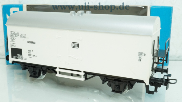 Märklin H0 4415 Güterwagen Wechselstrom Galeriebild - zum Vergrößern bitte auf das Bild klicken