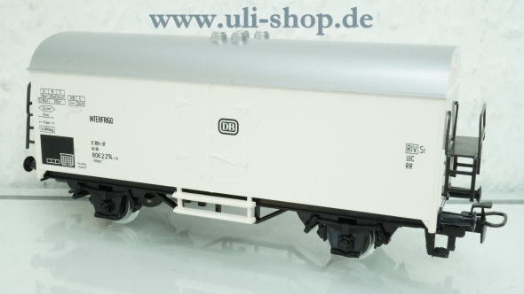 Märklin H0 4415 Güterwagen Wechselstrom Bild 2