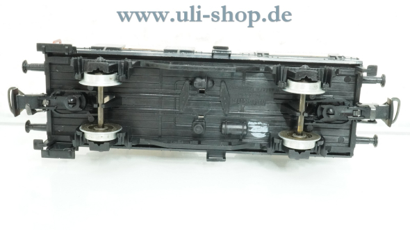 Märklin H0 4432 Güterwagen Wechselstrom Bild 3