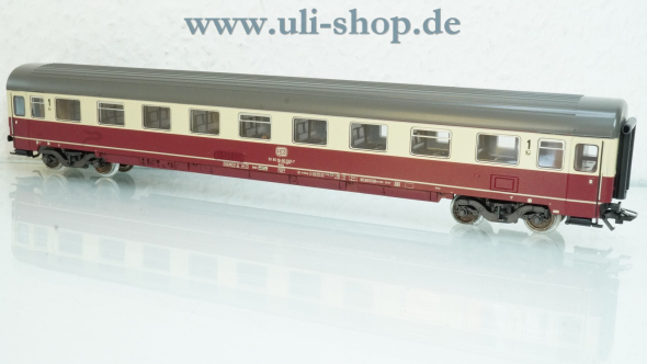 Märklin H0 4247 Personenwagen Wechselstrom Bild 2