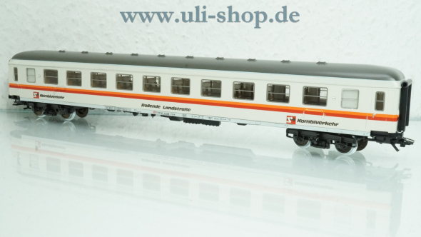 Märklin H0 4232 Personenwagen Wechselstrom Bild 2