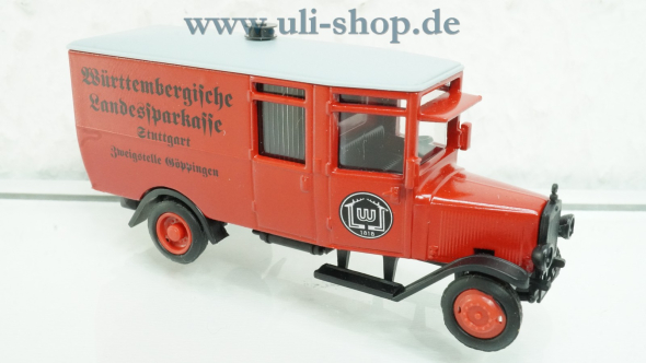 Märklin H0 48099 Güterwagen Wechselstrom Bild 5