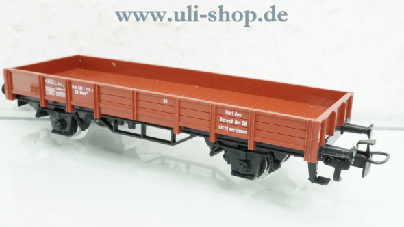 Märklin H0 4423 Güterwagen Wechselstrom Bild 2