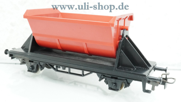Märklin H0 4413 Güterwagen Wechselstrom Bild 2