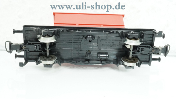 Märklin H0 4413 Güterwagen Wechselstrom Bild 3