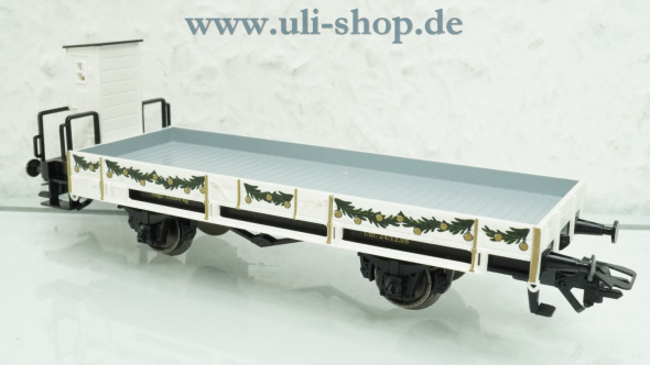 Märklin H0 48408 Güterwagen Wechselstrom Bild 2
