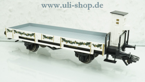 Märklin H0 48408 Güterwagen Wechselstrom Bild 3