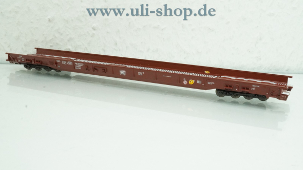 Märklin H0 4742 Güterwagen Wechselstrom Bild 2