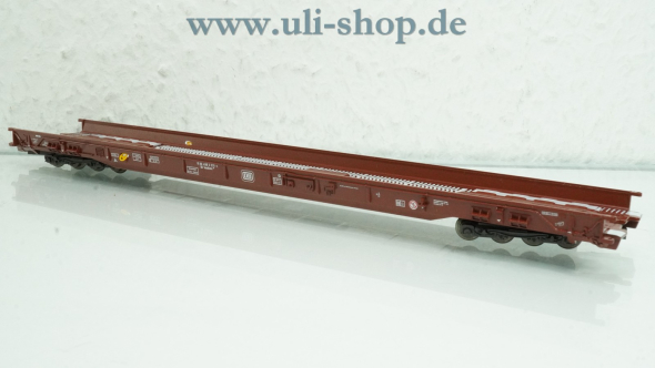 Märklin H0 4742 Güterwagen Wechselstrom Bild 3