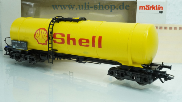 Märklin H0 4756 Güterwagen Wechselstrom Galeriebild - zum Vergrößern bitte auf das Bild klicken