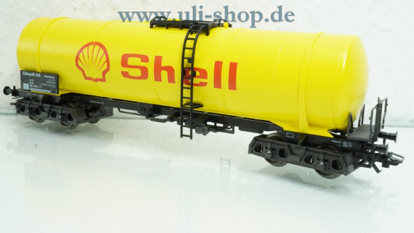 Märklin H0 4756 Güterwagen Wechselstrom Bild 2