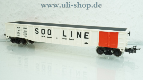 Märklin H0 4774 Güterwagen Wechselstrom Bild 2