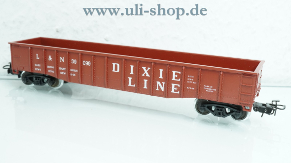 Märklin H0 4575 Güterwagen Wechselstrom Bild 2