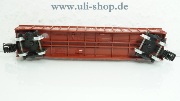 Märklin H0 4575 Güterwagen Wechselstrom Bild 3