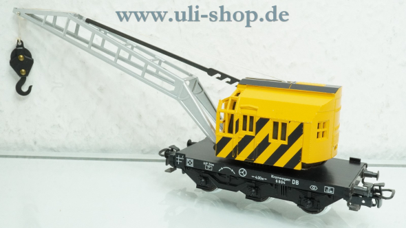 Märklin H0 4671 Güterwagen Wechselstrom Bild 2