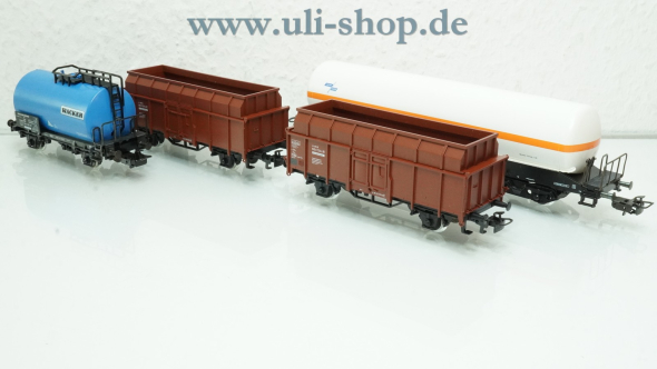 Märklin H0 4790 Wagenpackung Wechselstrom Bild 2