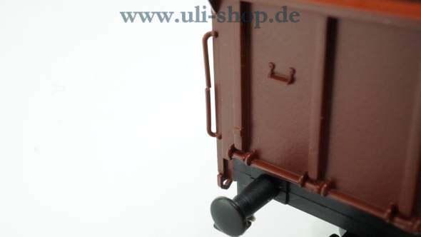 Märklin H0 4790 Wagenpackung Wechselstrom Bild 5