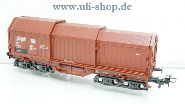 Märklin H0 4693 Güterwagen Wechselstrom Bild 2