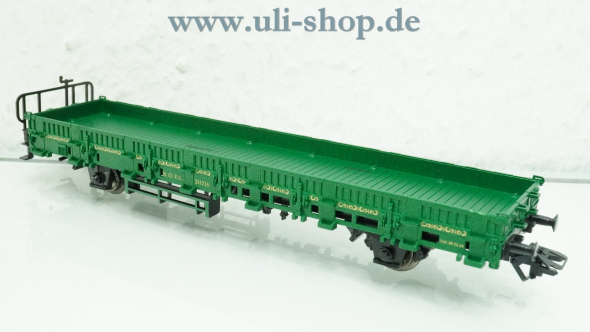 Märklin H0 48414 Güterwagen Wechselstrom Bild 2