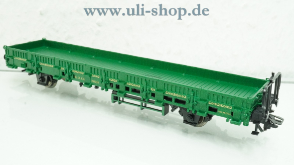 Märklin H0 48414 Güterwagen Wechselstrom Bild 3