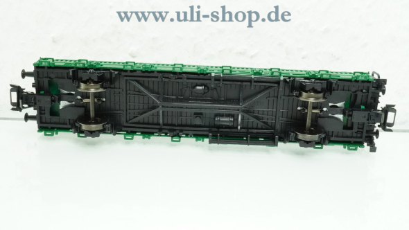 Märklin H0 48414 Güterwagen Wechselstrom Bild 4