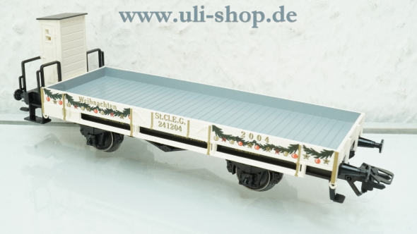 Märklin H0 48404 Güterwagen Wechselstrom Bild 2