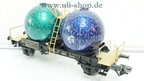 Märklin H0 48400 Güterwagen Wechselstrom Bild 2