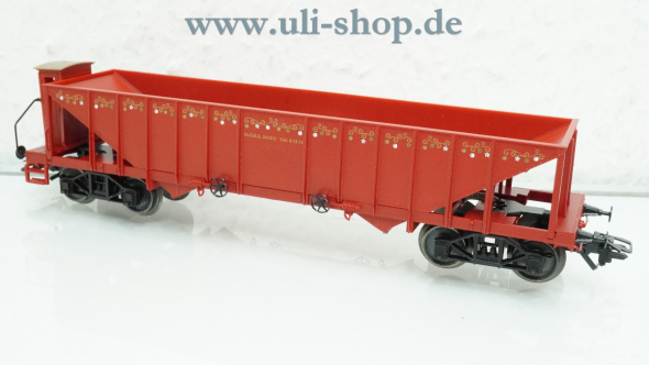 Märklin H0 48411 Güterwagen Wechselstrom Bild 2