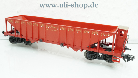 Märklin H0 48411 Güterwagen Wechselstrom Bild 3